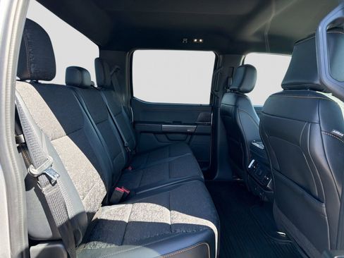 Certified 2023 Ford F150 Tremor AWD/4WD image 22