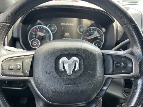Certified 2024 RAM 2500 Tradesman w/ Snow Chief Group AWD/4WD image 23