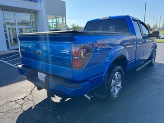 Used 2014 Ford F150 FX2 RWD video 3