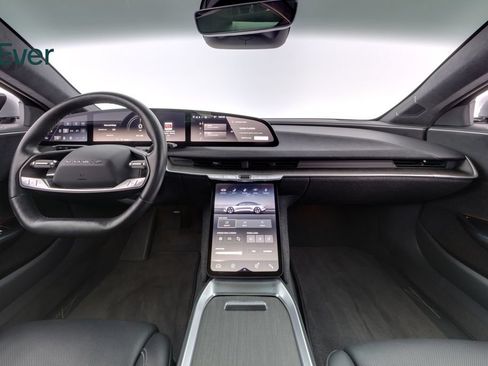 Used 2023 Lucid Air Grand Touring AWD/4WD image 26