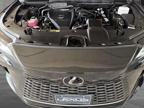 Certified 2024 Lexus RX 350 Premium Plus w/ Convenience Package FWD image 25