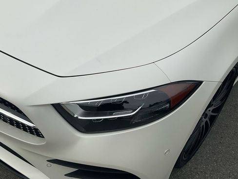 Used 2021 Mercedes-Benz CLS 450 image 33