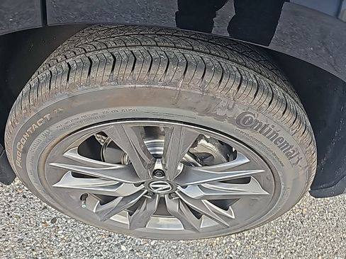 Used 2025 Acura ADX A-Spec image 14