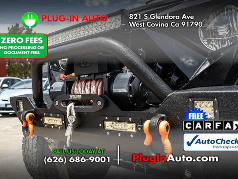 Used 2023 Jeep Gladiator Sport AWD/4WD image 6