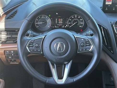 Used 2024 Acura RDX w/ Technology Package image 13