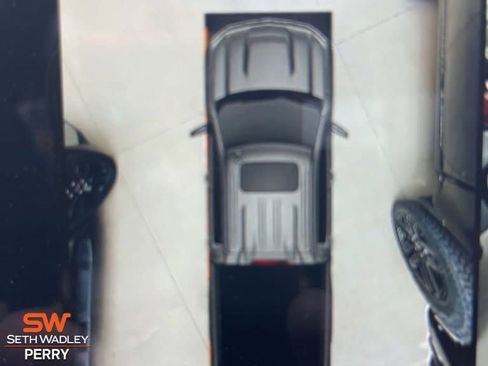 New 2025 Chevrolet Silverado 1500 High Country image 29