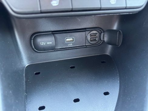 Used 2021 Kia Sportage EX FWD image 21