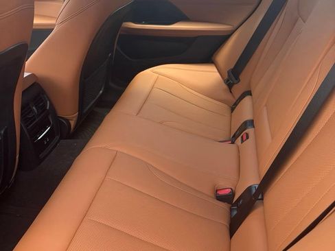 Used 2024 BMW i4 eDrive35 w/ Premium Package RWD image 6