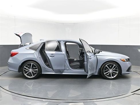 Used 2022 Honda Civic Touring image 52