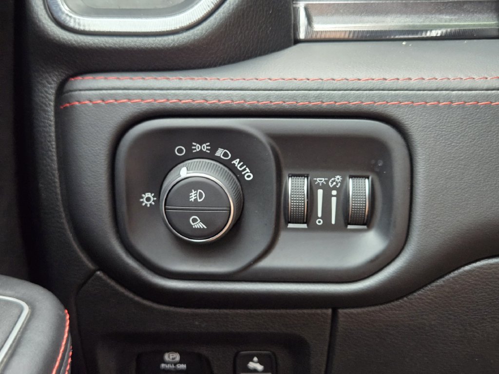 Used 2022 RAM 1500 TRX w/ TRX Level 2 Equipment Group AWD/4WD image 22