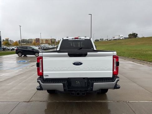 Used 2023 Ford F350 XLT w/ 360-Degree Camera Package image 4