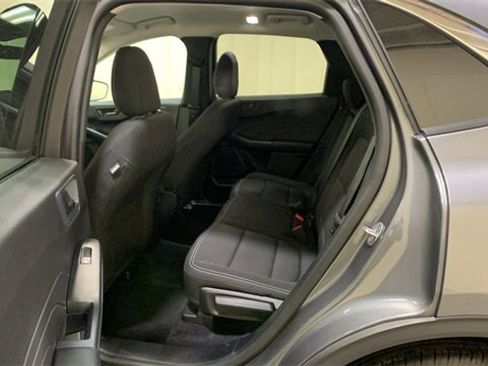 Certified 2023 Ford Escape Active image 22