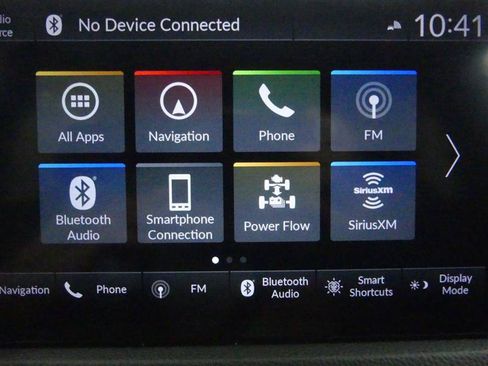 Used 2023 Honda CR-V Sport Touring image 13
