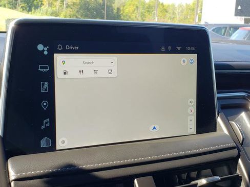 Used 2022 Chevrolet Tahoe LT w/ Luxury Package image 28