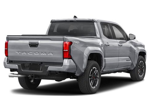 New 2025 Toyota Tacoma TRD Sport image 35