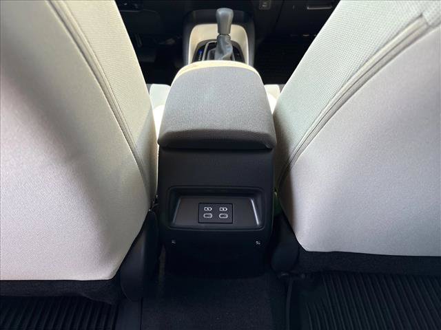 New 2026 Toyota Corolla LE FWD image 23