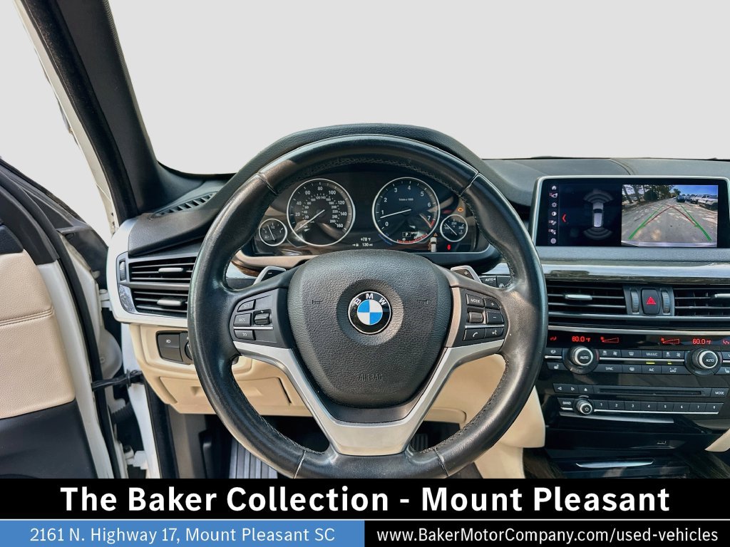 Used 2018 BMW X5 sDrive35i RWD image 24