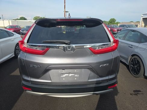 Used 2019 Honda CR-V EX image 3