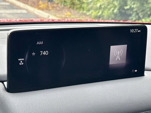 Certified 2025 MAZDA CX-5 AWD 2.5 S w/ Premium Plus Pkg image 20