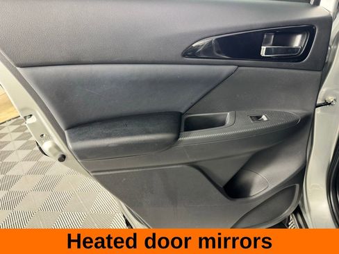 Used 2024 Mitsubishi Eclipse Cross SE image 23
