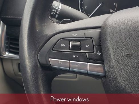 Used 2022 Cadillac XT4 Premium Luxury w/ Driver Awareness Package AWD/4WD image 24