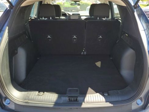 Used 2020 Ford Escape S FWD image 8