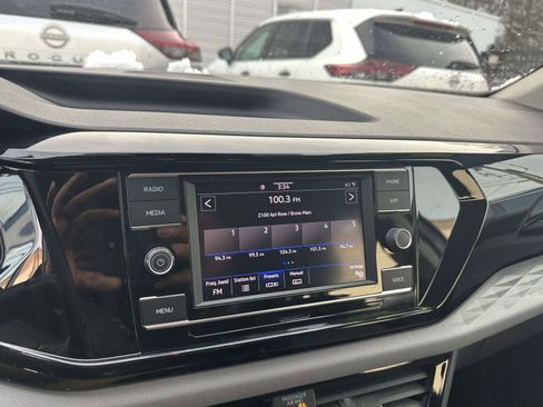 Used 2024 Volkswagen Taos S image 24