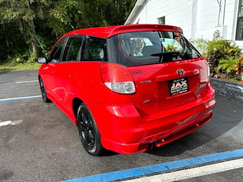 Used 2004 Toyota Matrix image 13