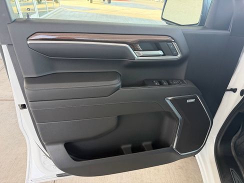 Used 2023 Chevrolet Silverado 1500 RST w/ Convenience Package II image 19