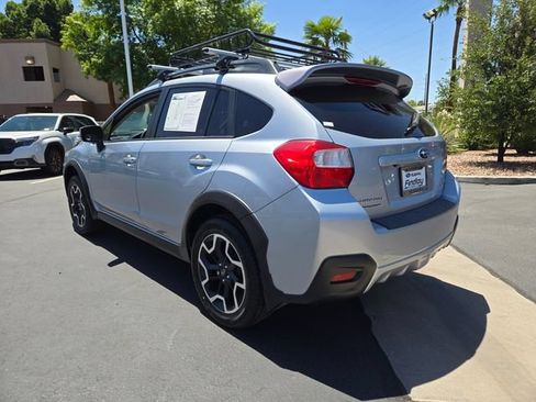 Used 2016 Subaru Crosstrek 2.0i Premium AWD/4WD image 6