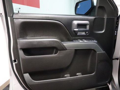 Used 2018 Chevrolet Silverado 1500 LT w/ Texas Edition RWD image 30