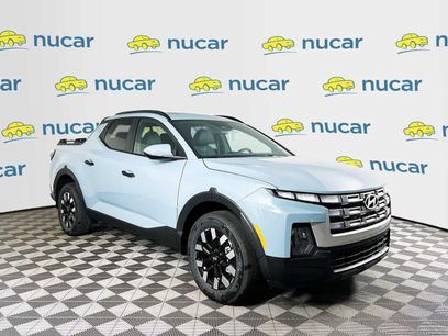 New 2026 Hyundai Santa Cruz SEL