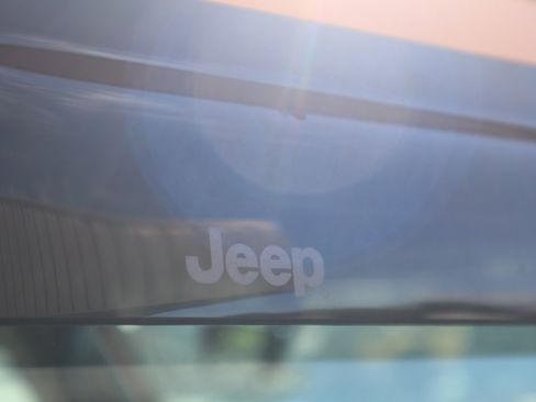 Used 2021 Jeep Gladiator Rubicon image 32