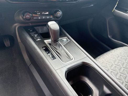 Used 2026 Nissan Kicks SV w/ Charging Package FWD image 25