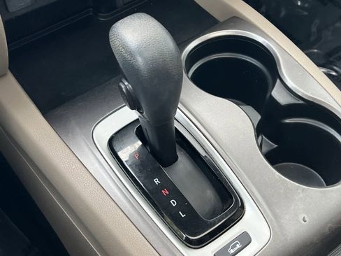 Used 2017 Honda Pilot EX-L image 23