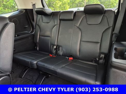 Used 2023 Kia Telluride SX Prestige AWD/4WD image 41