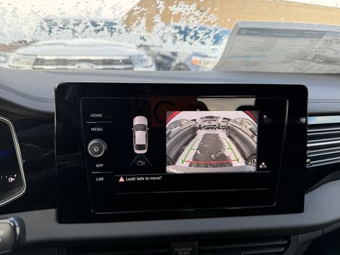 New 2026 Volkswagen Jetta S image 16