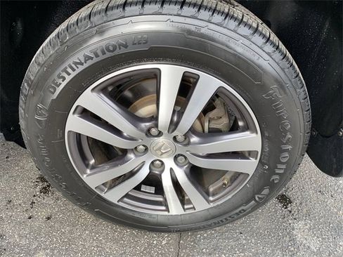 Used 2016 Honda Pilot EX-L image 36