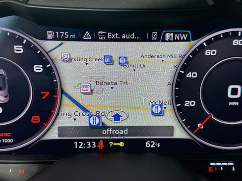 Used 2017 Audi TT 2.0T image 13