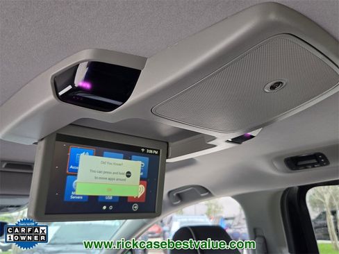 Used 2023 Honda Odyssey Elite image 14