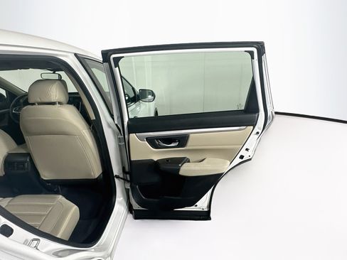 Used 2020 Honda CR-V LX image 27