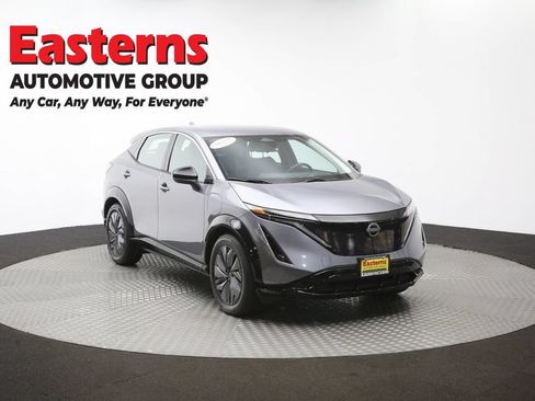 Used 2023 Nissan Ariya FWD image 49