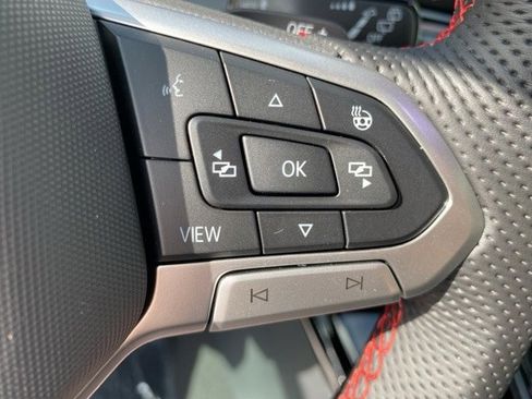 New 2026 Volkswagen GTI SE image 28