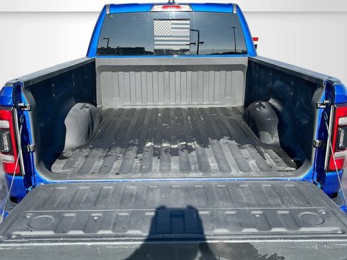 Used 2019 RAM 1500 Sport w/ Bed Utility Group AWD/4WD image 25