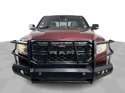 Used 2022 RAM 1500 Lone Star RWD image 3