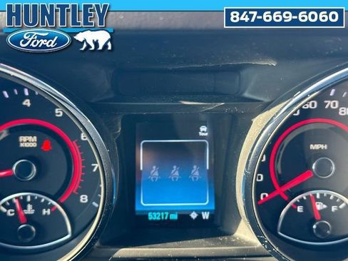 Used 2017 Chevrolet SS image 29