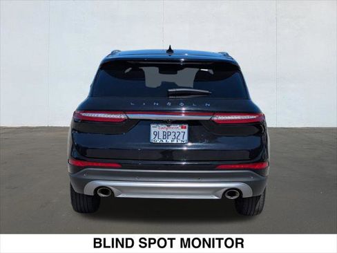 Certified 2023 Lincoln Corsair Reserve image 4