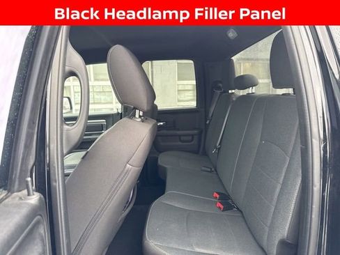 Used 2022 RAM 1500 Classic Warlock image 19