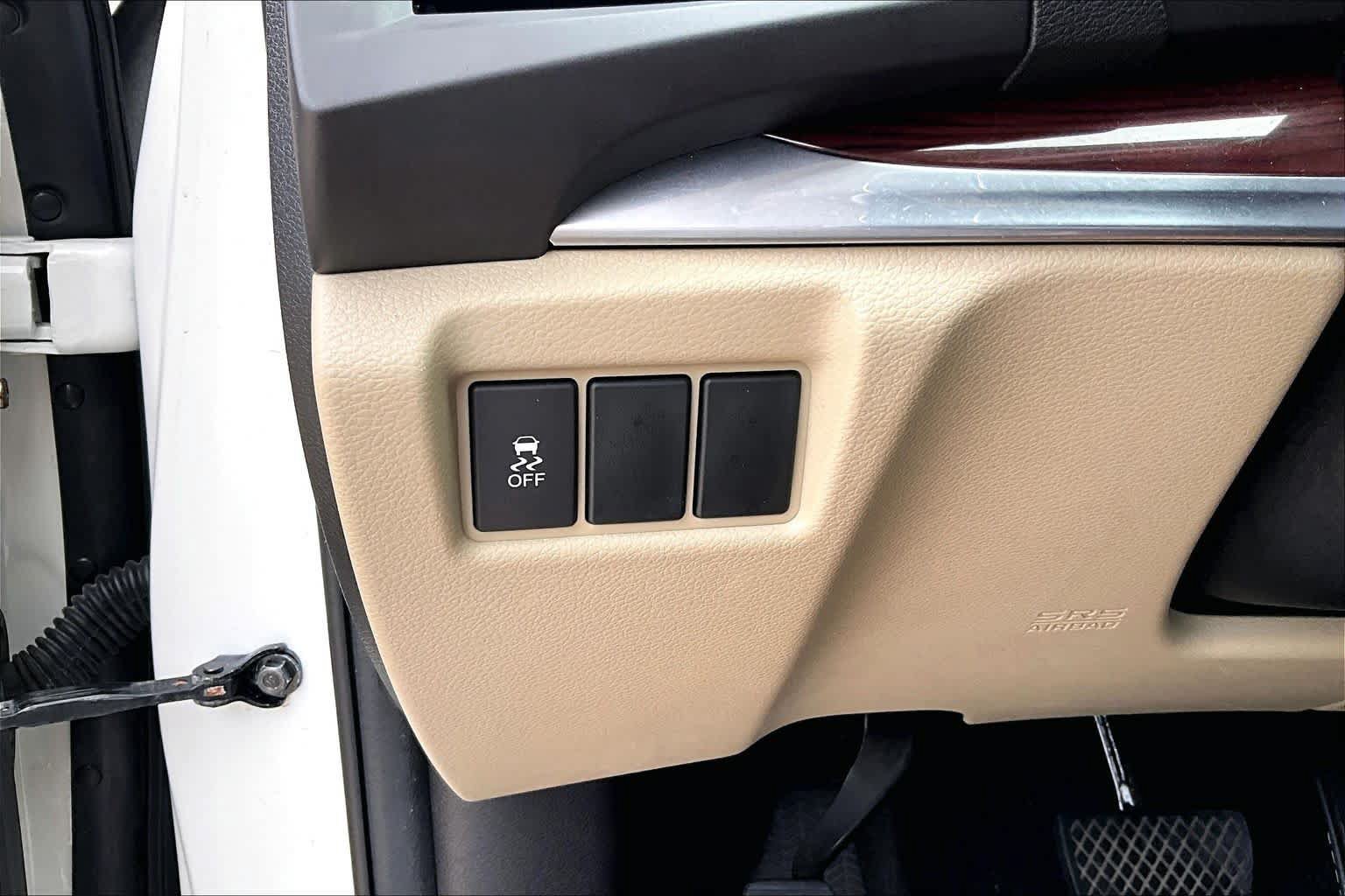Used 2015 Acura MDX FWD image 33