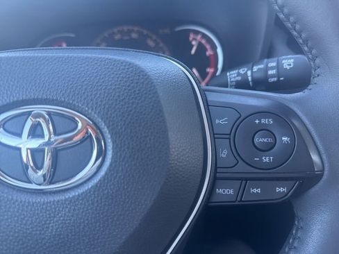 Used 2023 Toyota RAV4 TRD Off-Road w/ TRD Off-Road Weather Package image 26